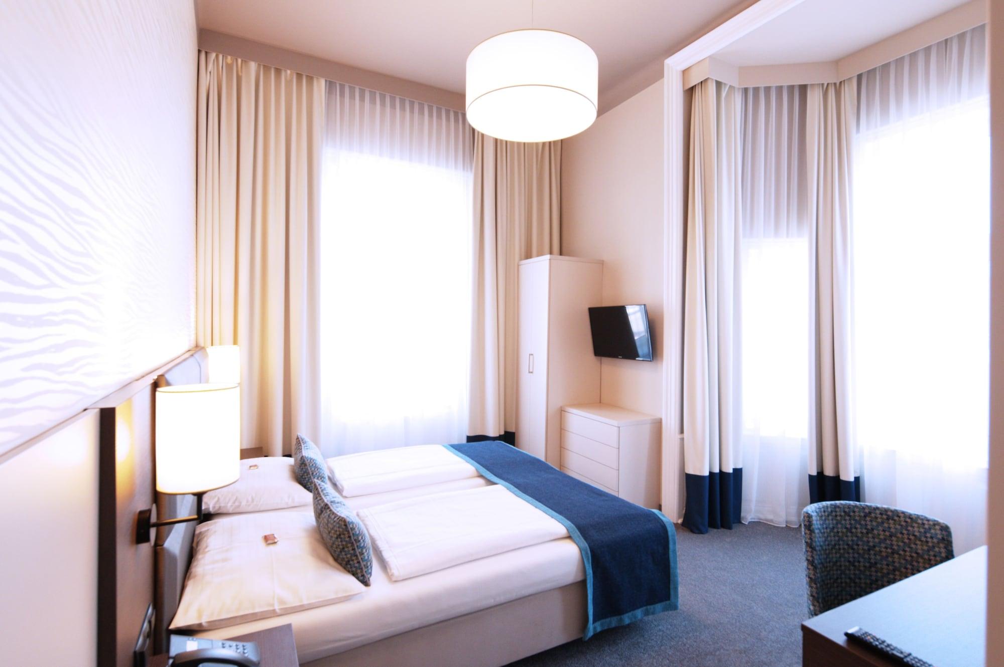 Drei Kronen Hotel