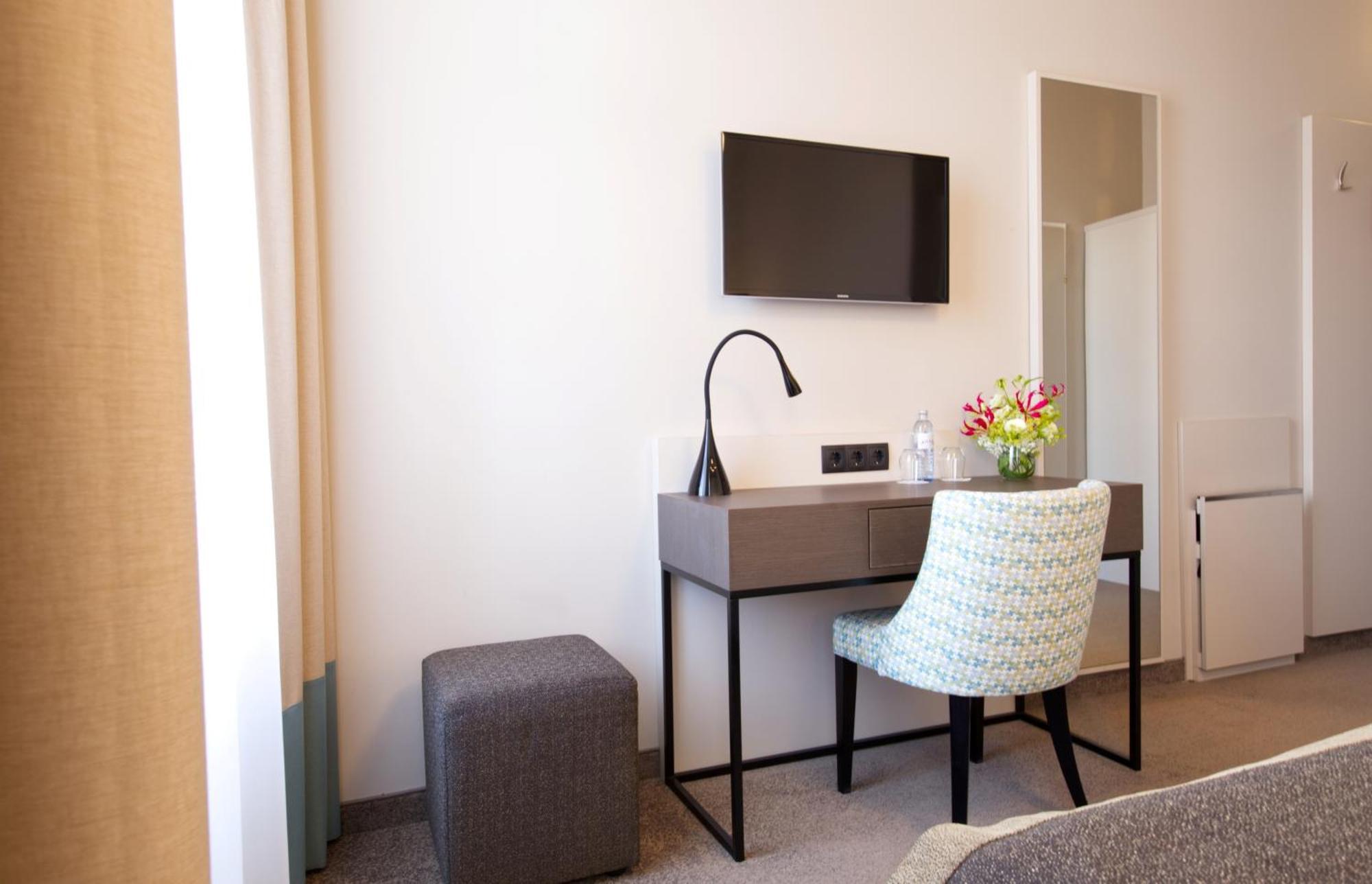 Drei Kronen 3* Wien