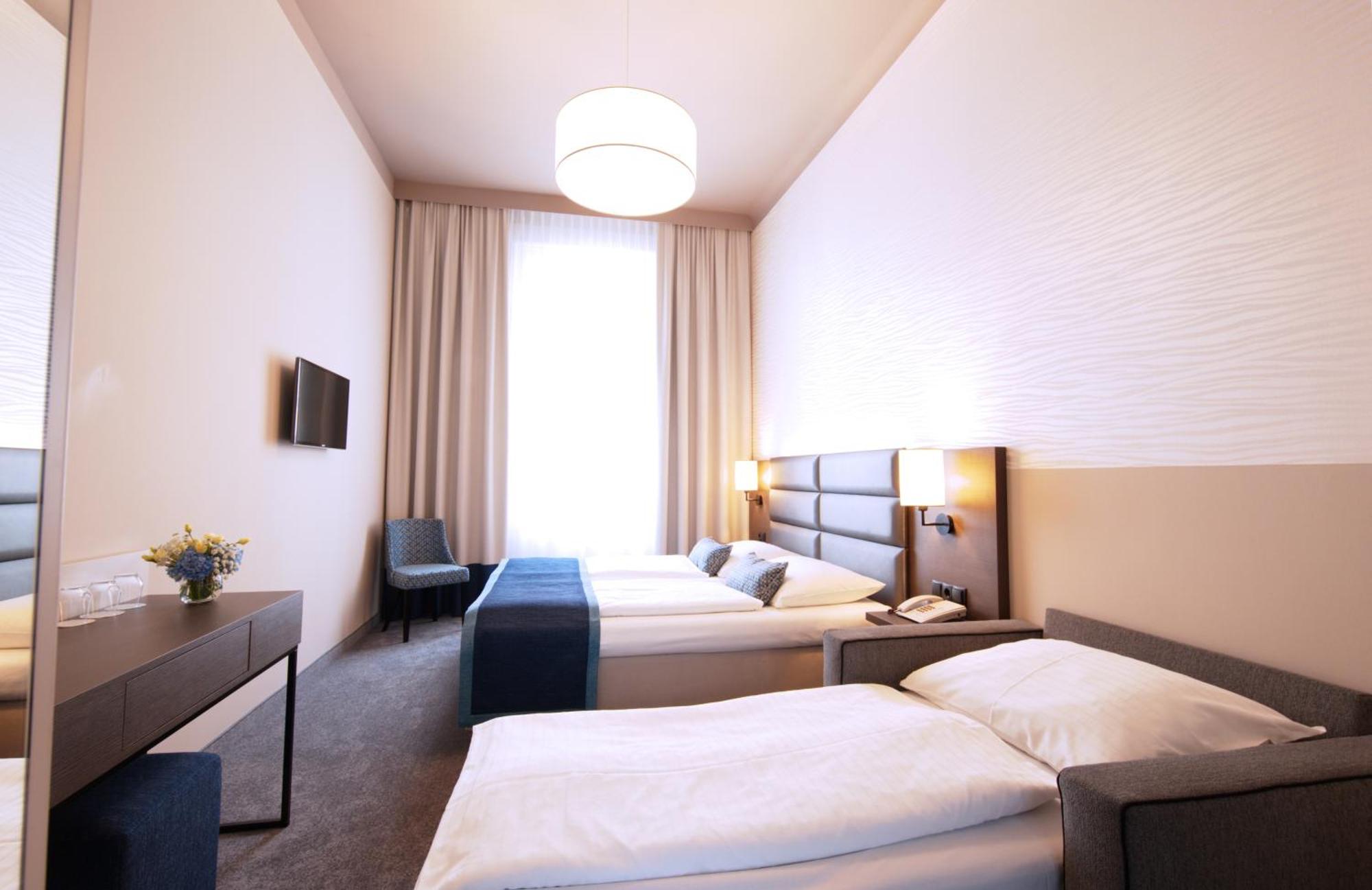 Drei Kronen Hotel