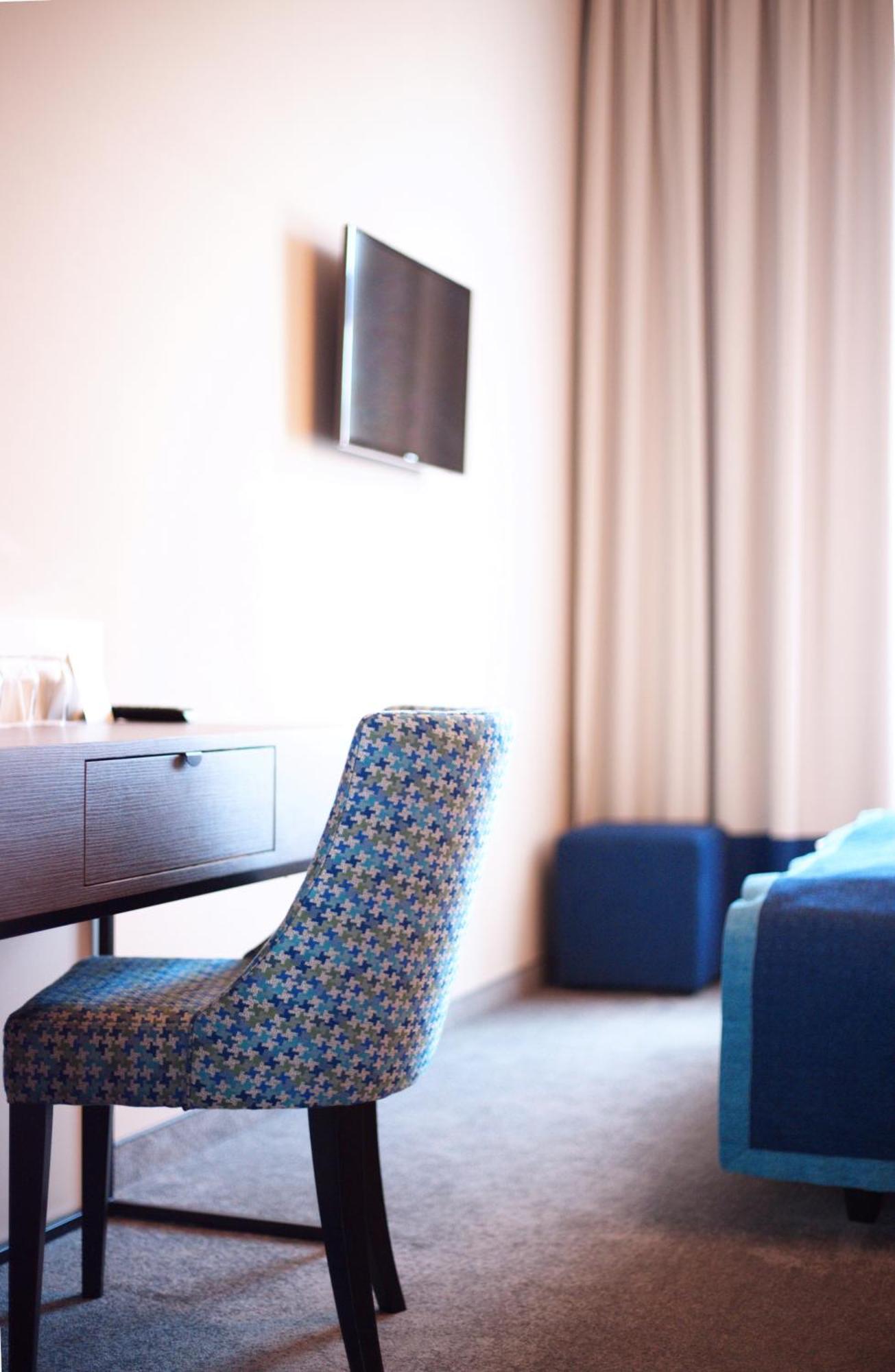 Drei Kronen Hotel Wien