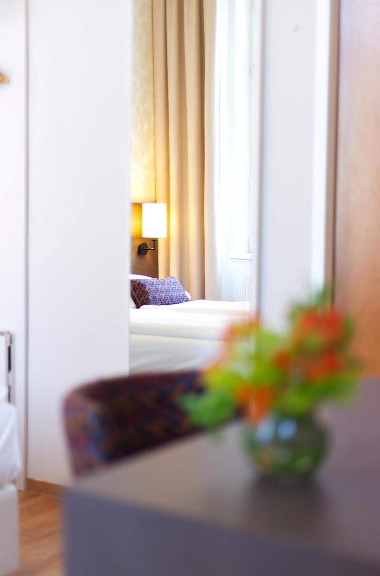 Drei Kronen Hotel Wien