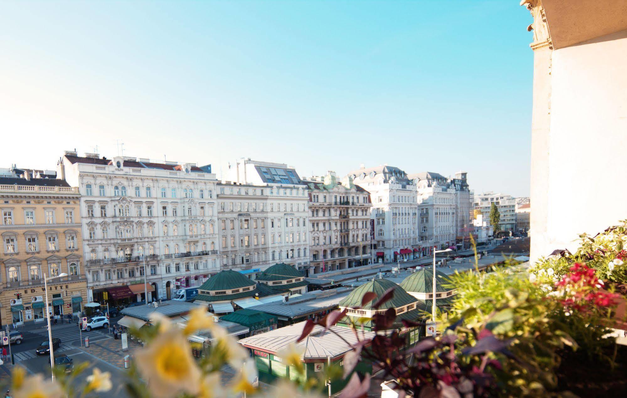 Hotel Drei Kronen