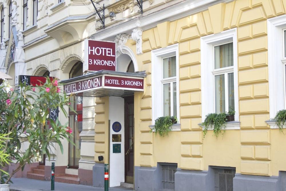 Drei Kronen Wien