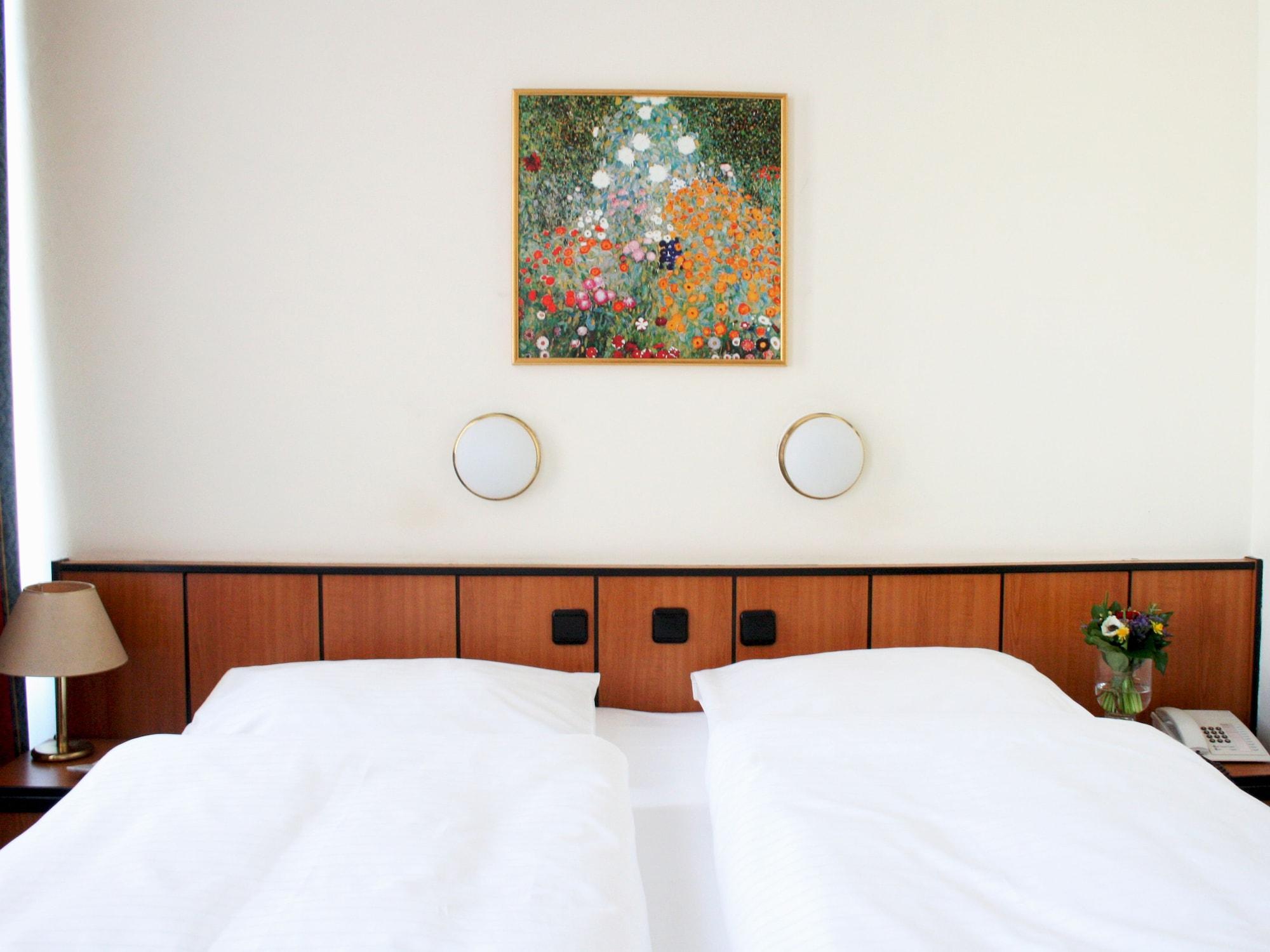 Drei Kronen Hotel Wien