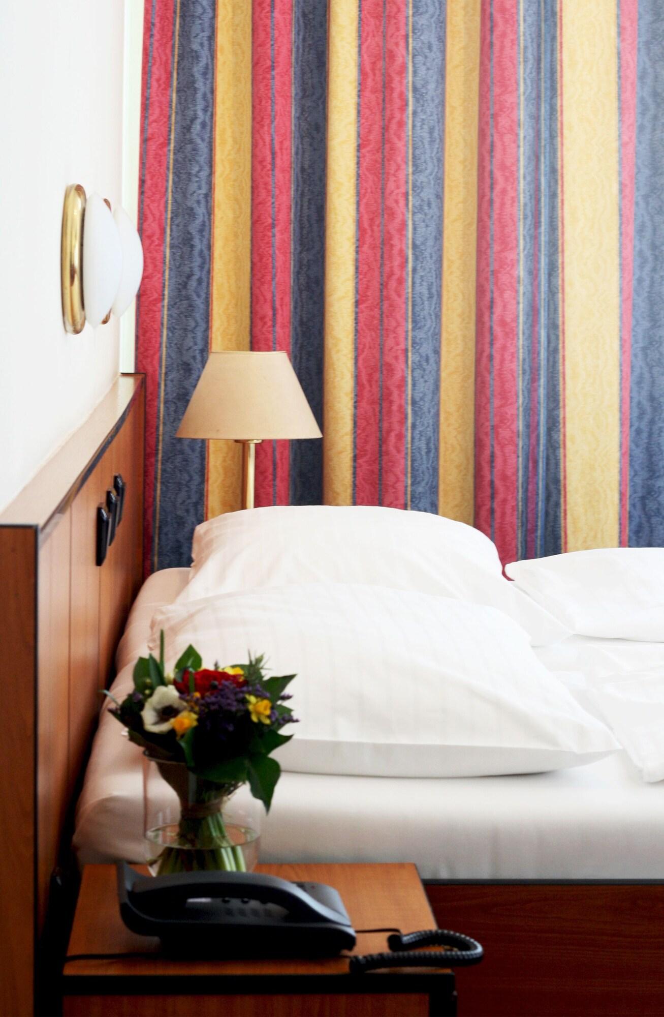 Hotel Drei Kronen Wien