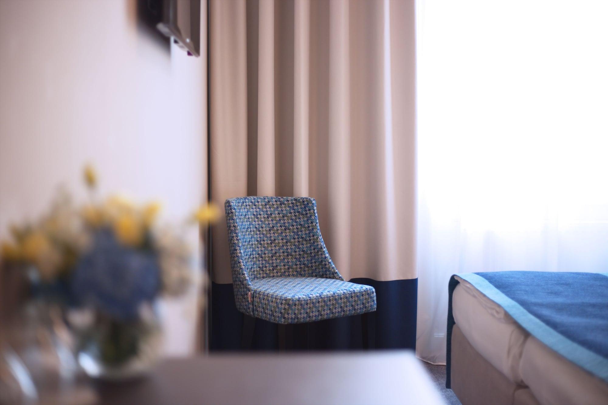 Hotel Drei Kronen 3*