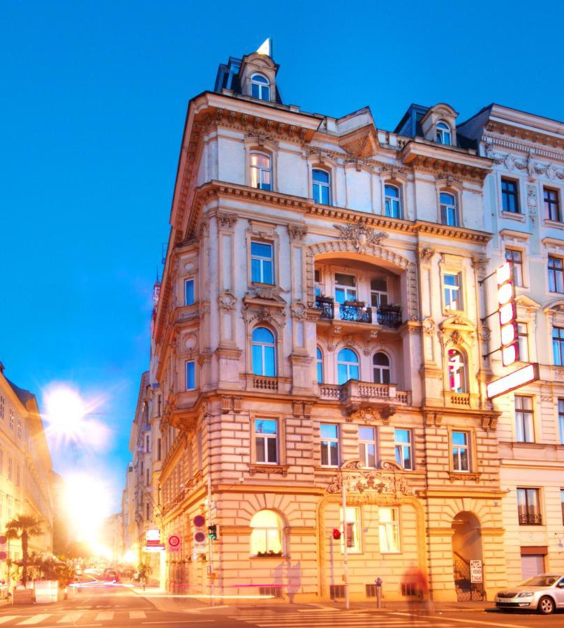 Drei Kronen Hotel
