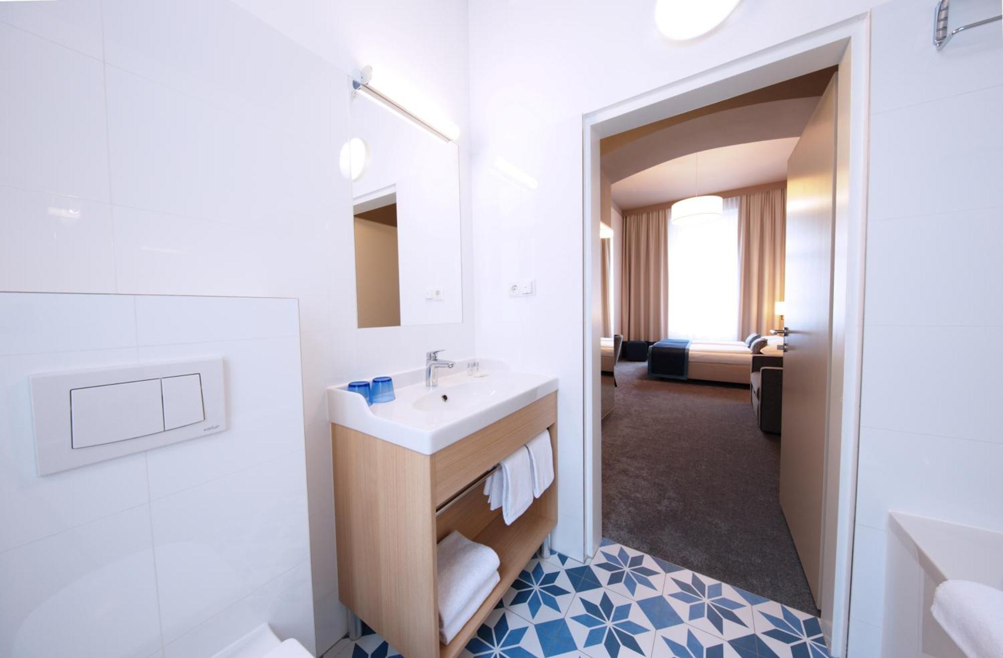Drei Kronen Hotel