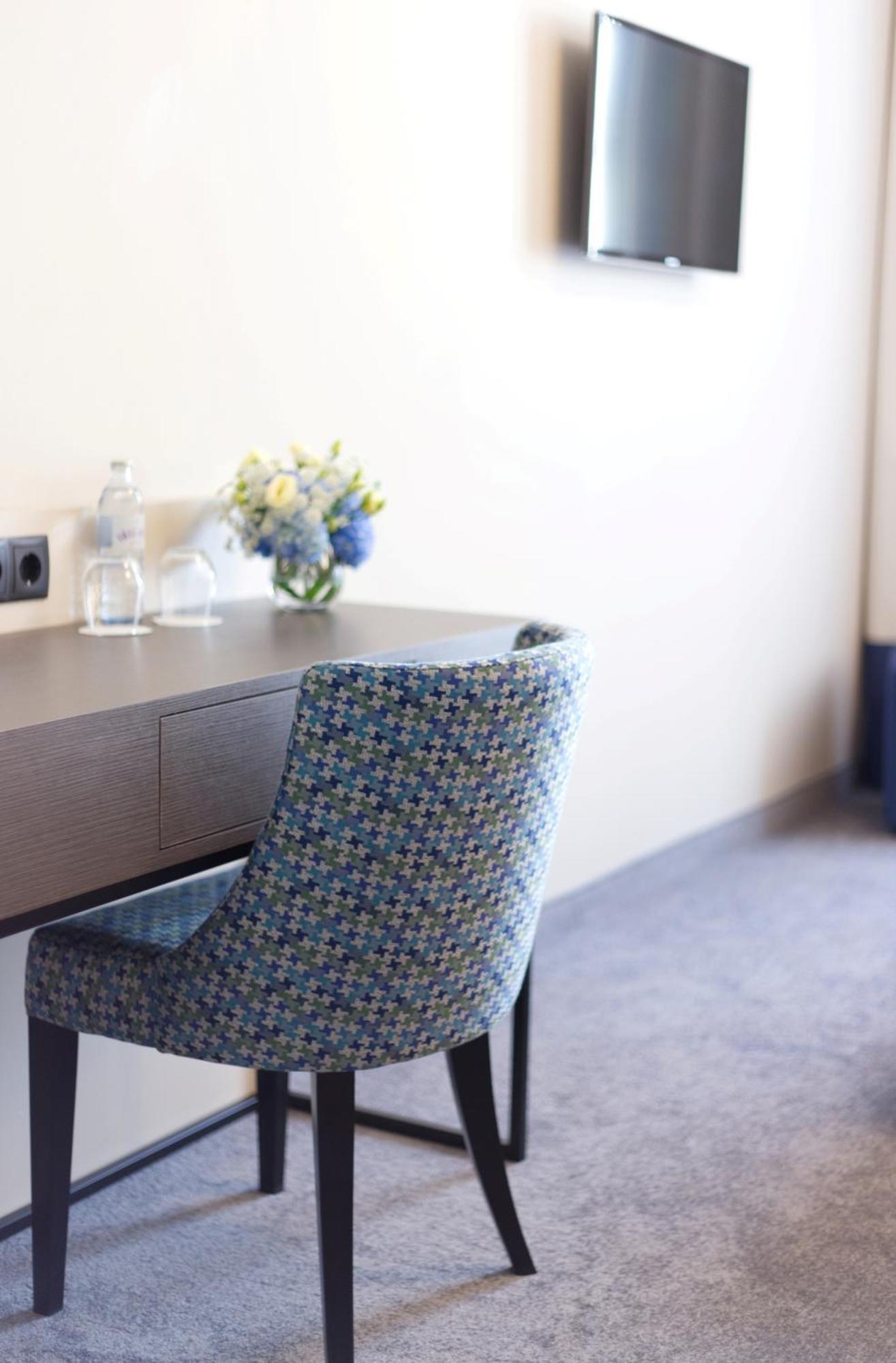 Drei Kronen Hotel 3*