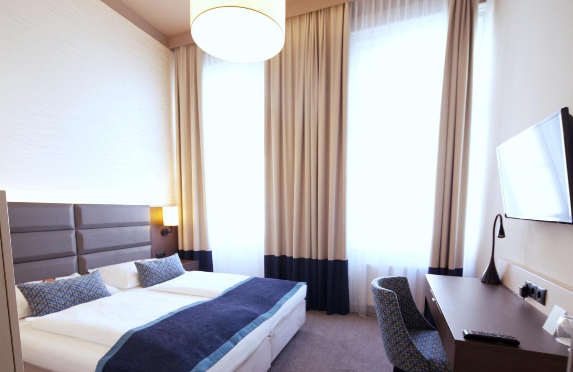 Drei Kronen 3* Wien