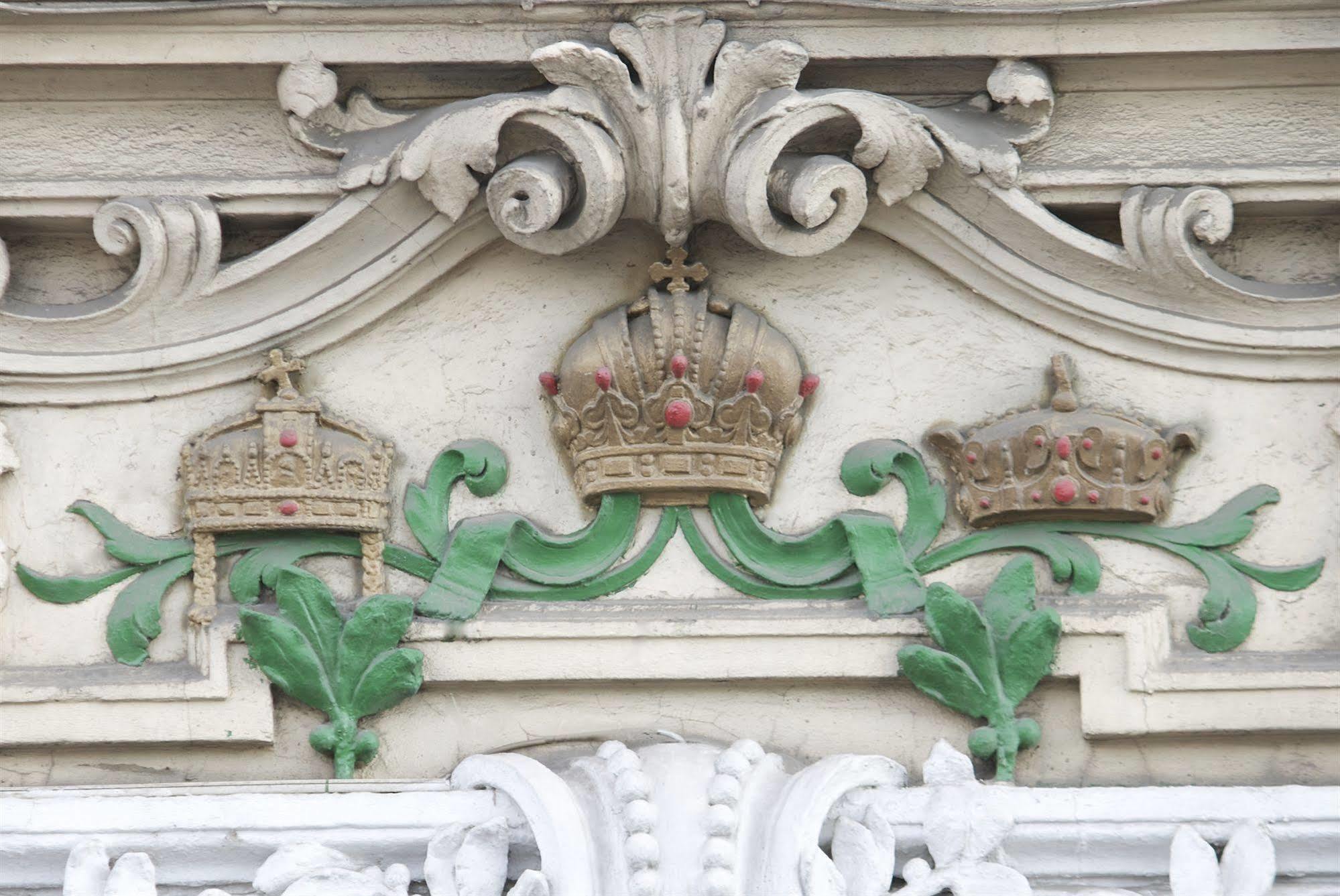 Drei Kronen Wien