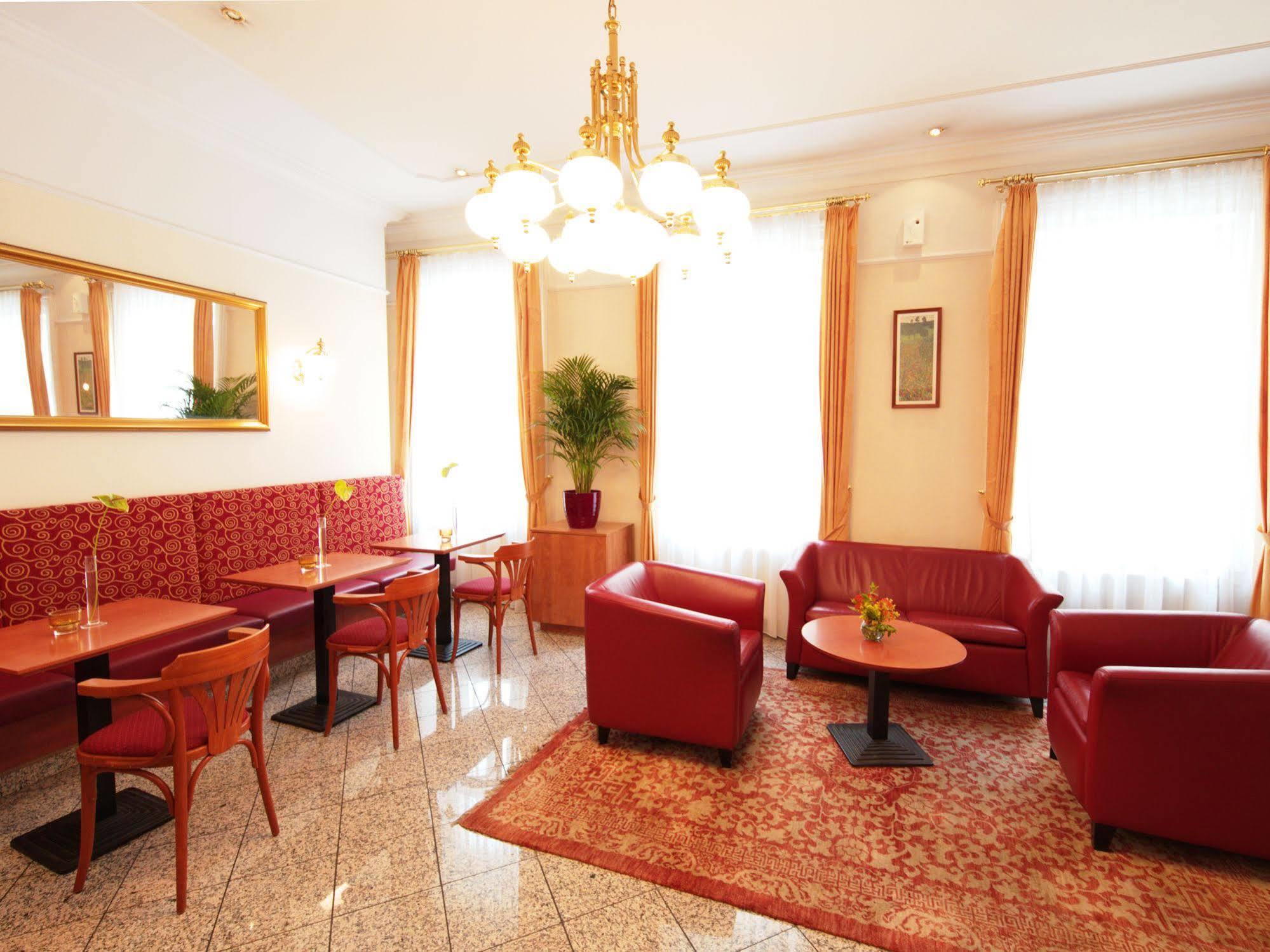 Hotel Drei Kronen