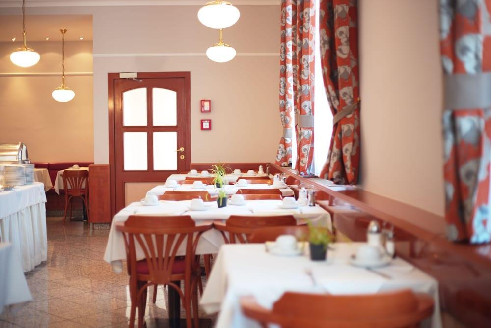 Drei Kronen 3* Wien